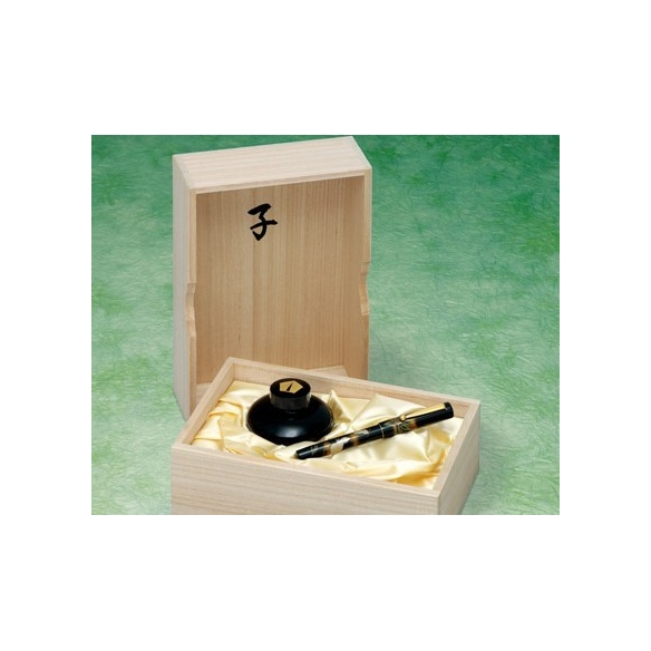 Rabbit fountain pen NAMIKI - 2