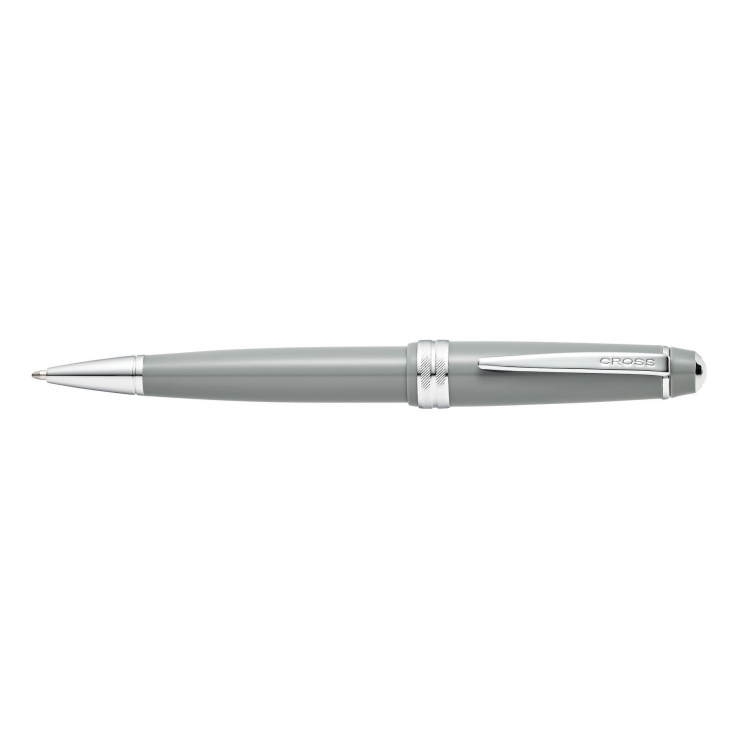 Bailey Light Guľôčkové pero sivé CROSS - 1