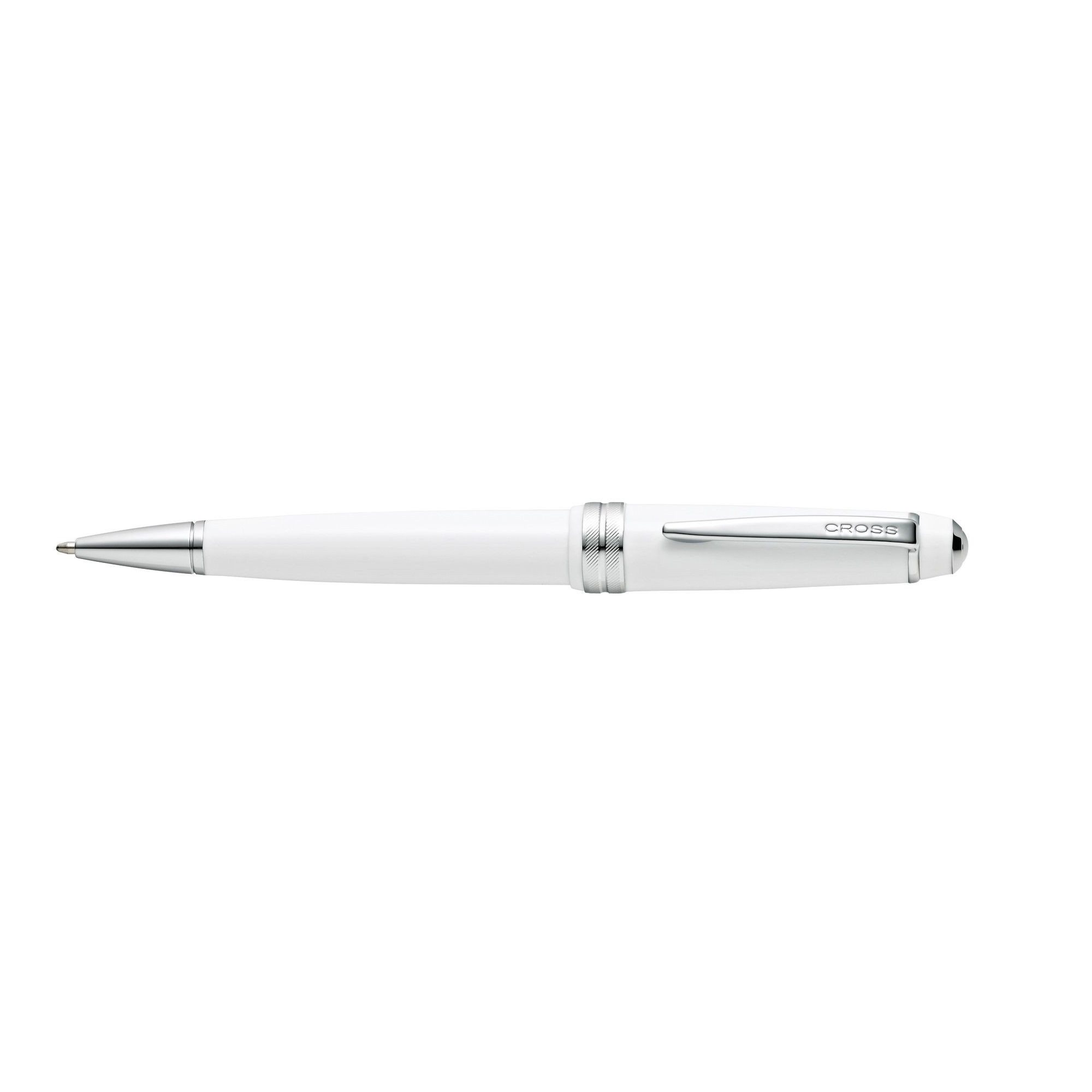 Cross - Bailey Light Bolígrafo Blanco