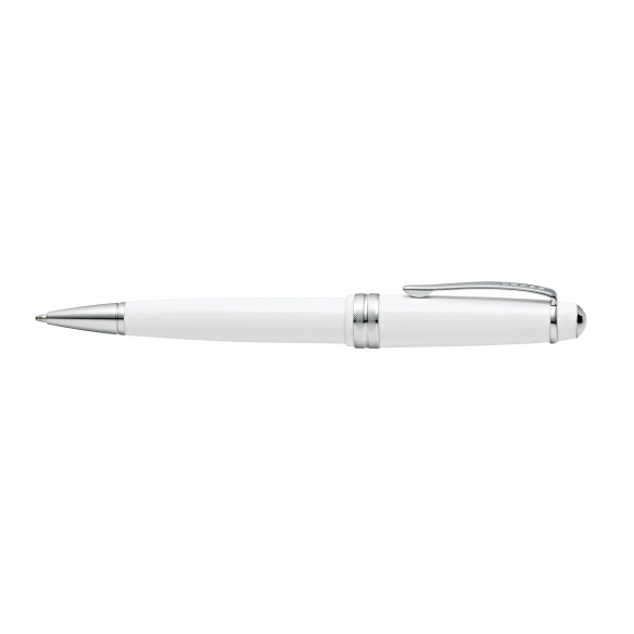 Bailey Light Kuličkové pero bílé CROSS - 2