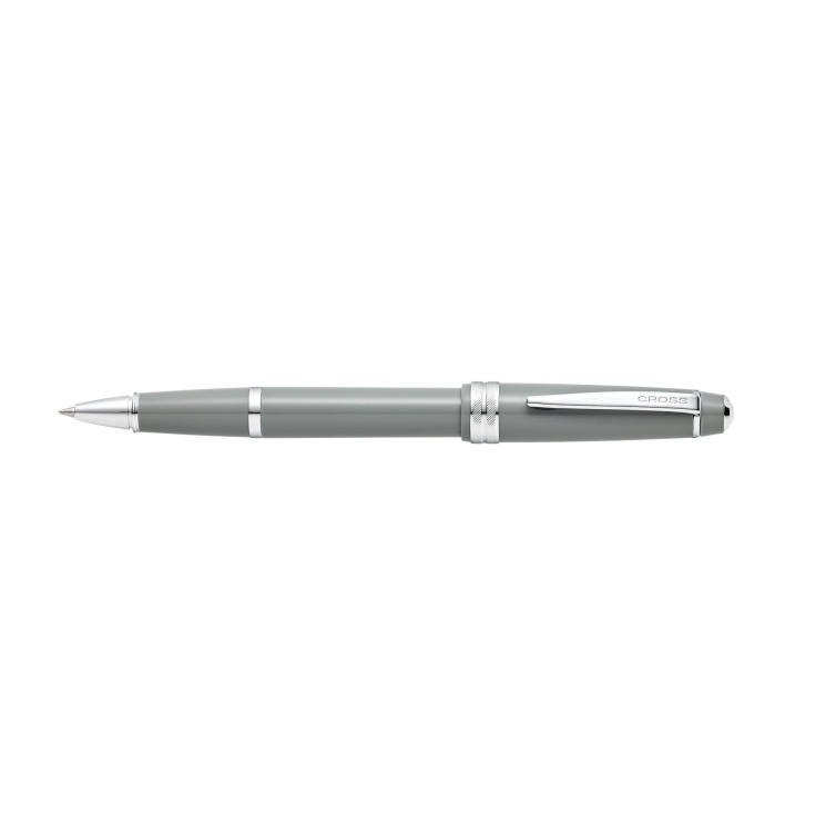 Bailey Light Roller Grey CROSS - 1