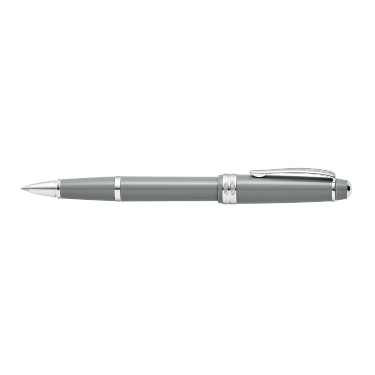 Bailey Light Roller Grey CROSS - 3