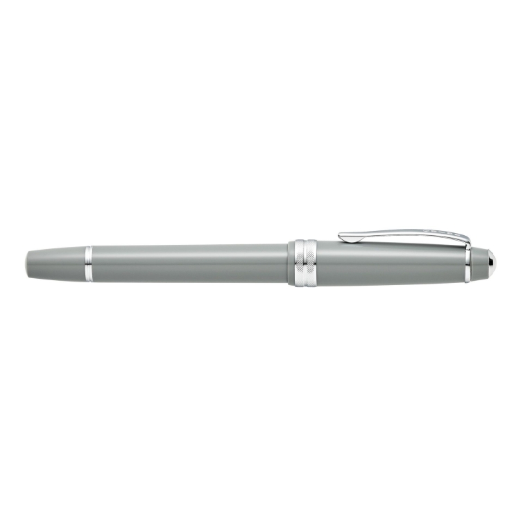 Bailey Light Roller Grey CROSS - 4
