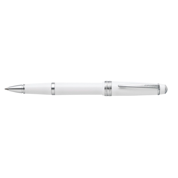 Bailey Light Roller biely CROSS - 1