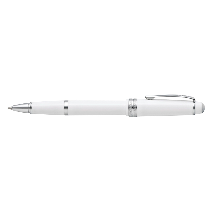 Bailey Light Roller biely CROSS - 3