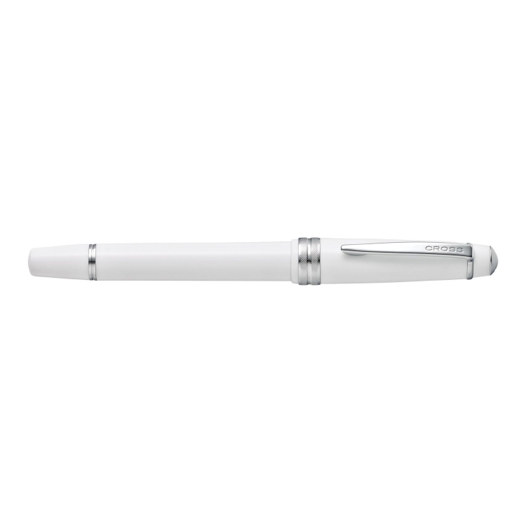 Bailey Light Fountain Pen White CROSS - 2