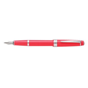 Bailey Light Füllfederhalter Coral CROSS - 1
