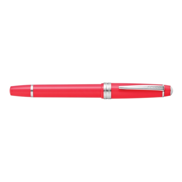 Bailey Light Fountain Pen Coral CROSS - 2
