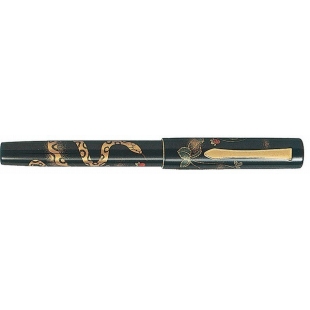 Snake plniace pero NAMIKI - 1