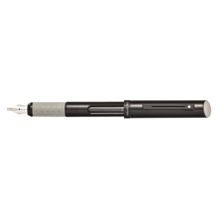 Calligraphy Fountain Pen Black SHEAFFER - 1