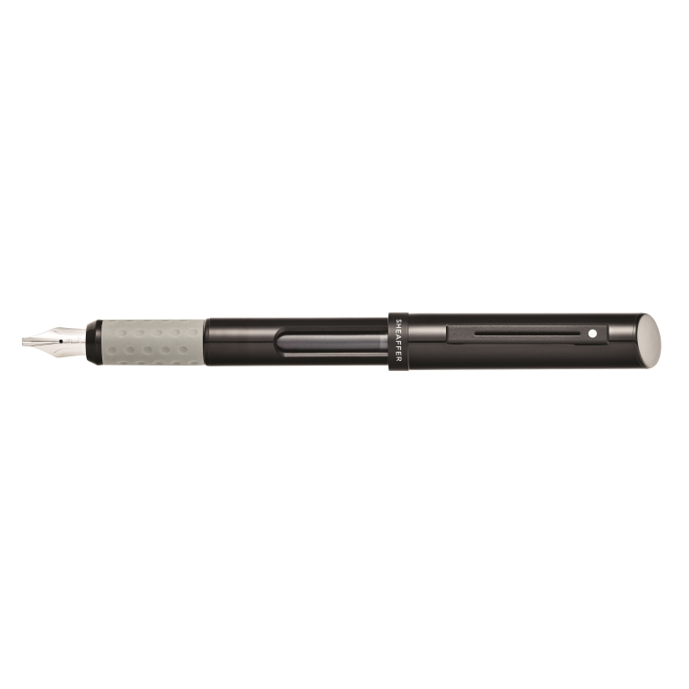 Kalligraphie-Füllfederhalter Schwarz SHEAFFER - 1