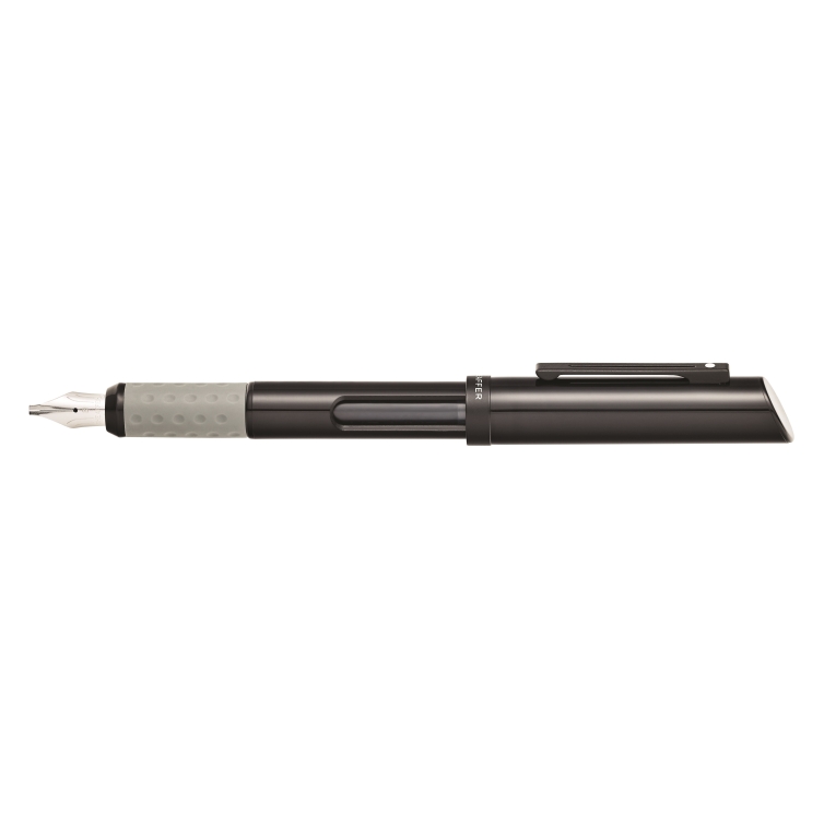 Kalligraphie-Füllfederhalter Schwarz SHEAFFER - 2