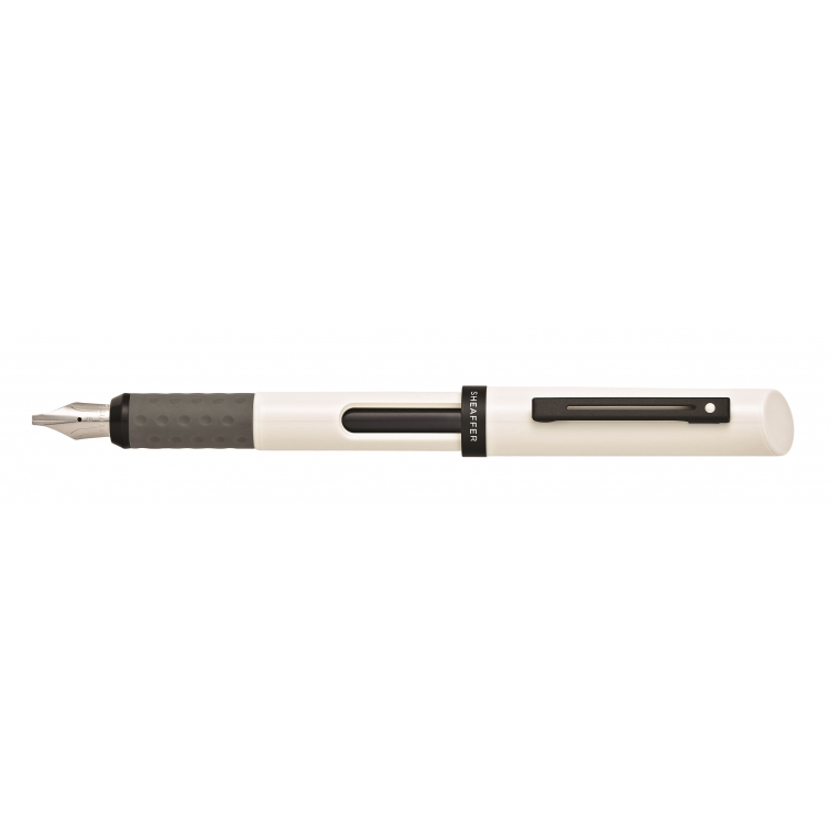Calligraphy Mini Kit Fountain Pen White SHEAFFER - 1