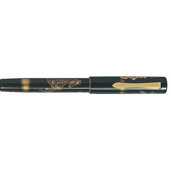 Horse fountain pen NAMIKI - 1