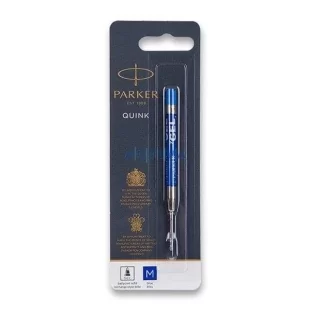Ballpoint Pen Gel Refill Blue PARKER - 1