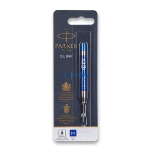 Ballpoint Pen Gel Refill Blue PARKER - 1