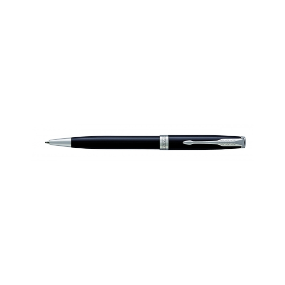 Sonnet Black CT guľôčkové pero PARKER - 1