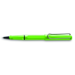Safari Roller zelený LAMY - 1