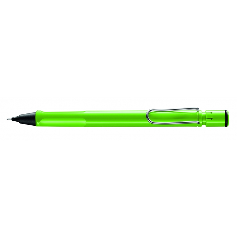 Safari Mechanical Pencil Green LAMY - 1