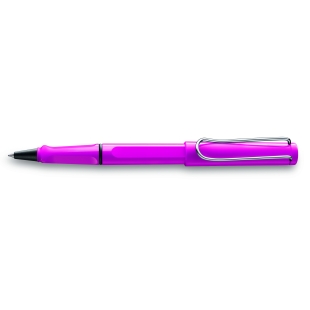 Safari Roller růžový LAMY - 1
