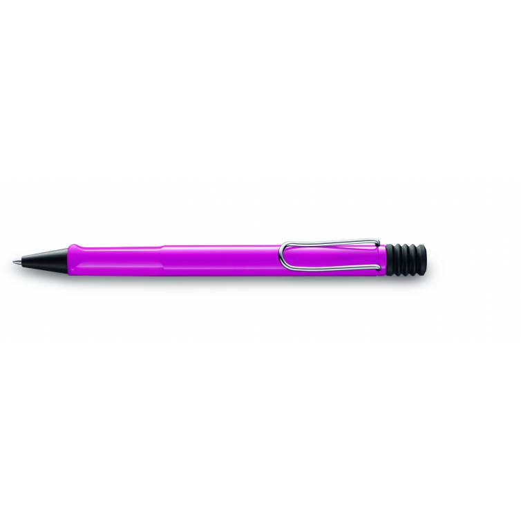 Safari Guľôčkové pero ružové LAMY - 1