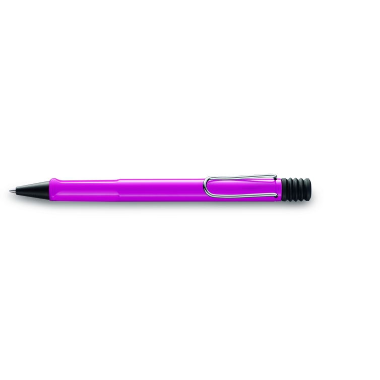 Safari Kuličkové pero růžové LAMY - 1