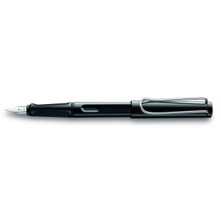 Safari Plniace pero čierne LAMY - 1