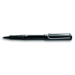 Safari Roller černý LAMY - 1