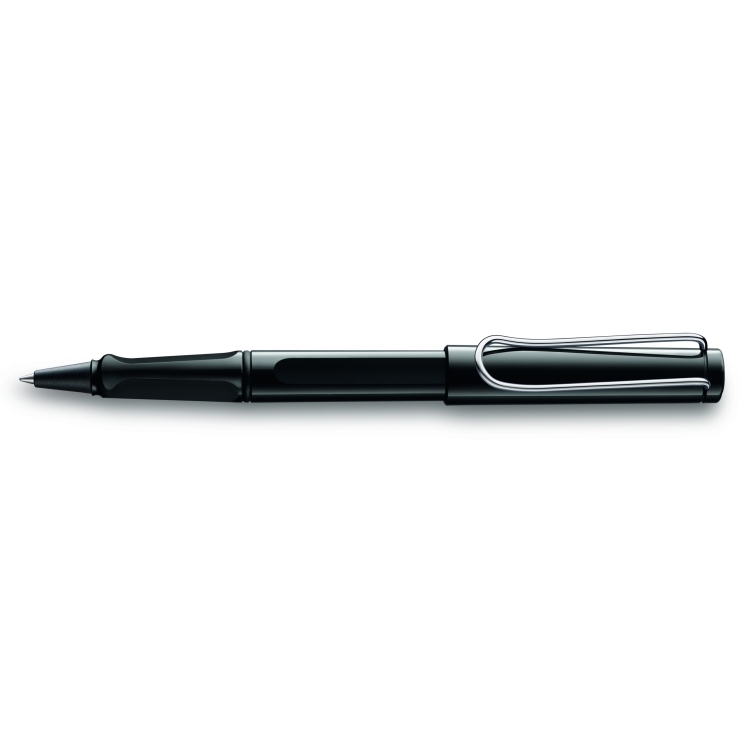 Safari Roller čierny LAMY - 1