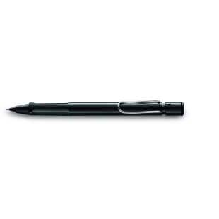 Safari Mechanická ceruzka čierna LAMY - 1
