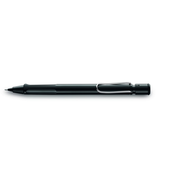 Safari Mechanická ceruzka čierna LAMY - 1