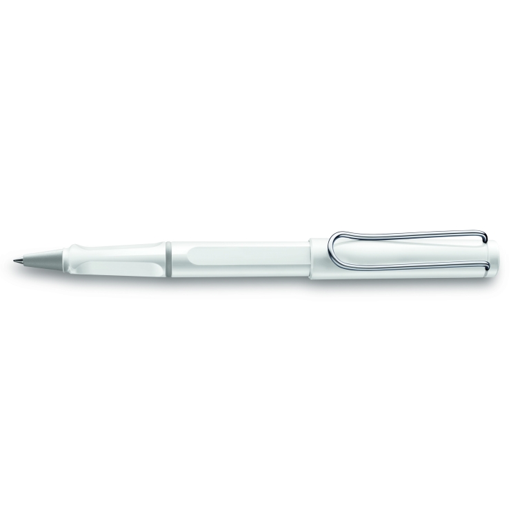 Safari Roller biely LAMY - 1