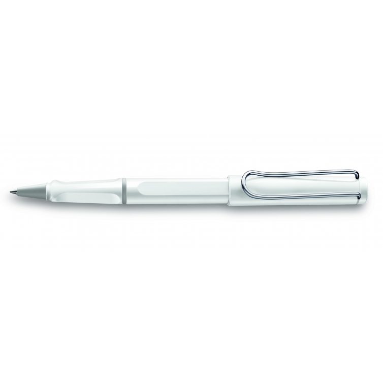 Safari Guľôčkové pero biele LAMY - 1