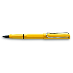 Safari Roller žlutý LAMY - 1