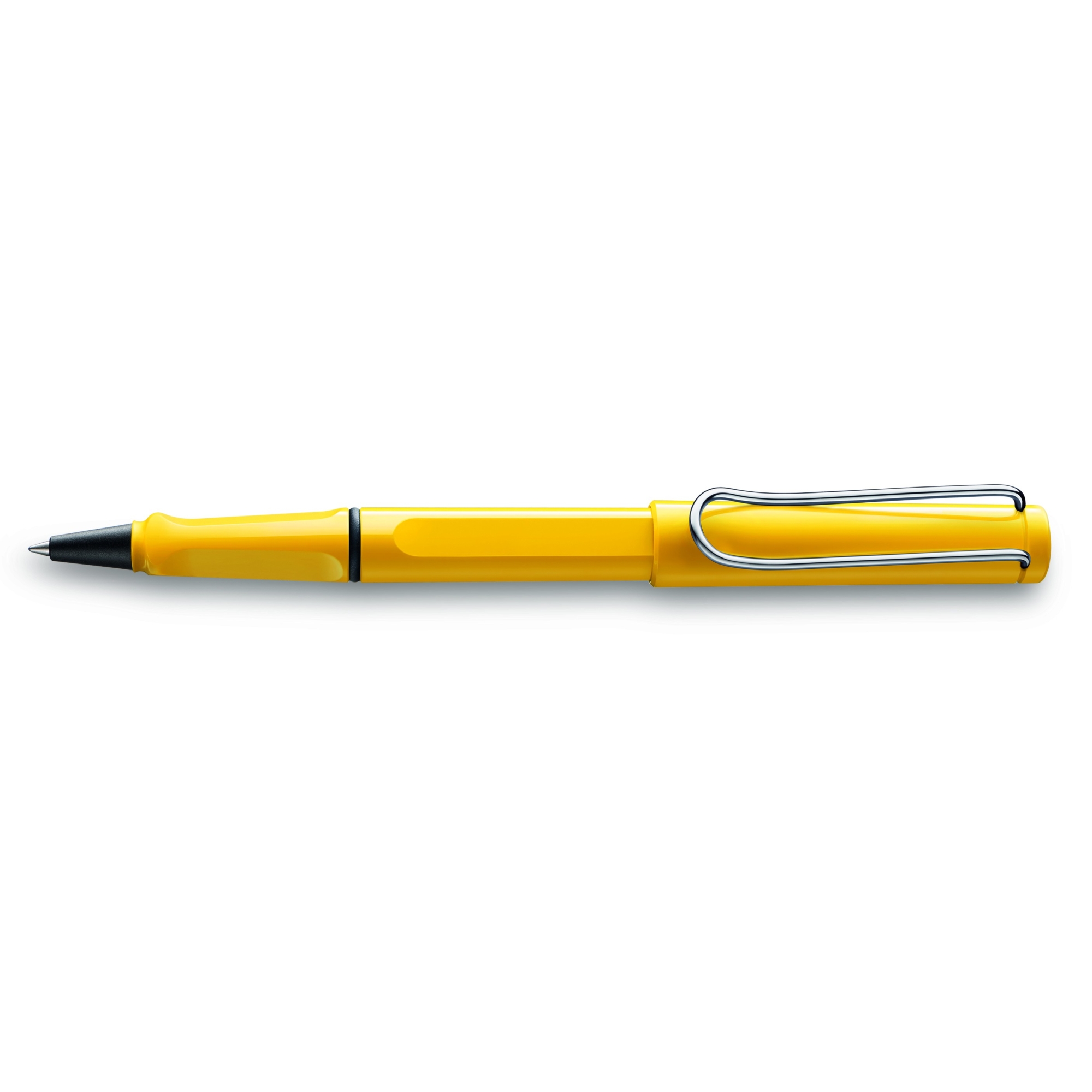 Lamy - Safari Roller Amarillo