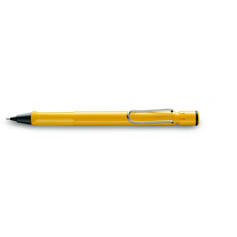Safari Mechanická ceruzka žltá LAMY - 1