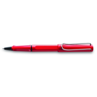 Safari Roller Red LAMY - 1