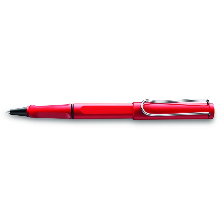 Safari Roller červený LAMY - 1