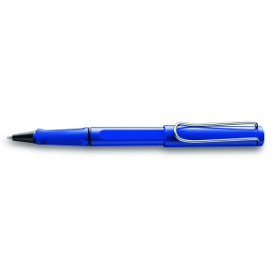 Safari Roller modrý LAMY - 1