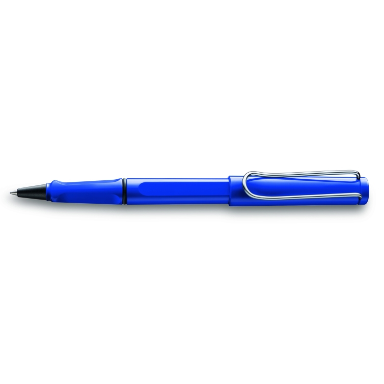 Safari Roller Blue LAMY - 1