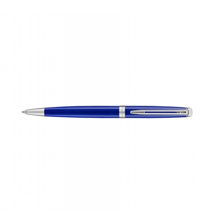 Halbkugel-Kugelschreiber Bright Blue WATERMAN - 1