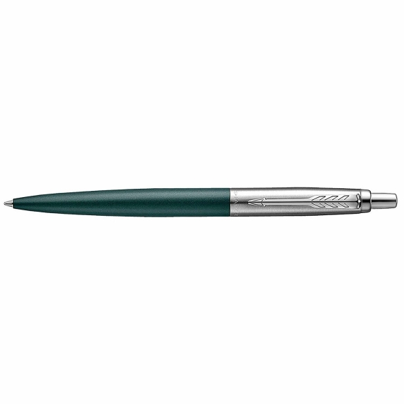 Jotter XL Greenwiche Ballpoint Matte Green PARKER - 1