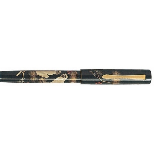 The Monkeys plniace pero NAMIKI - 1