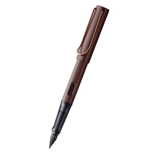 LX Plniace Pero Marron LAMY - 1