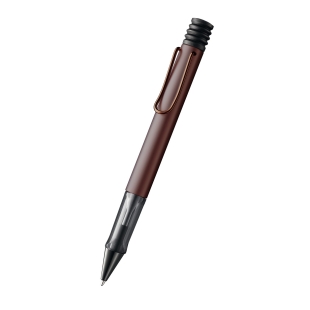 LX Ballpoint Marron LAMY - 1