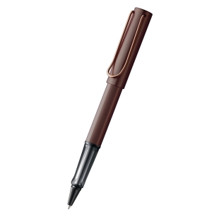 LX Roller Marron LAMY - 1