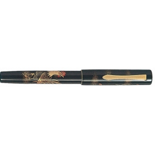 Hahn-Füllfederhalter NAMIKI - 1