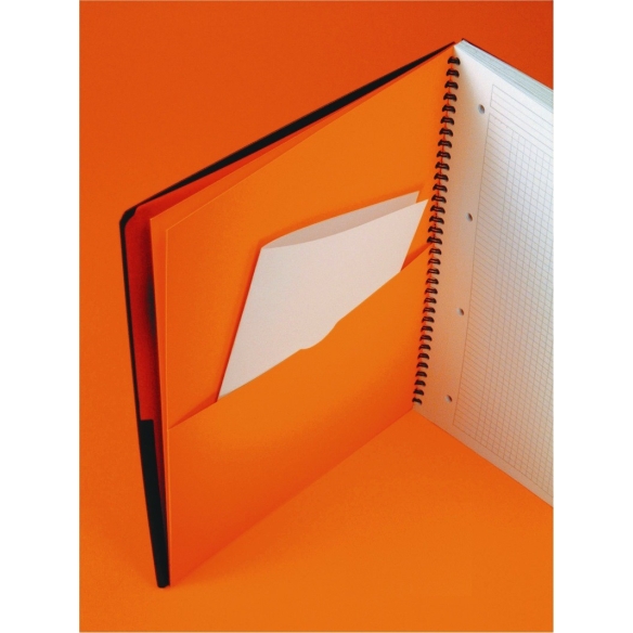 International Activebook A4+ ruled OXFORD - 5