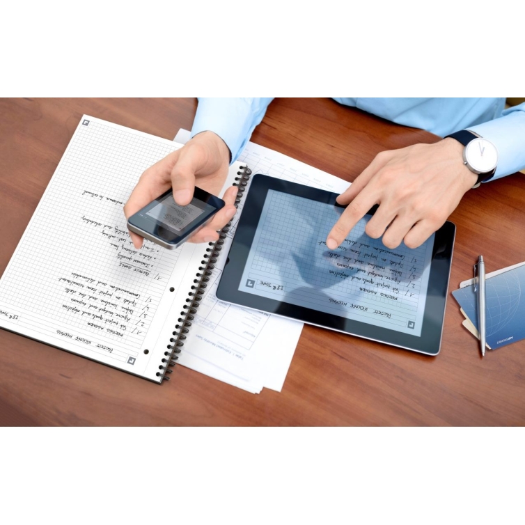 International Activebook B5 liniert OXFORD - 6