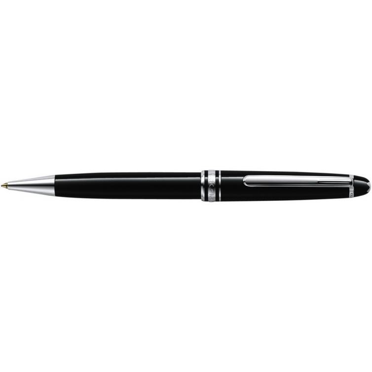 Meisterstück Platinum Line Classique Ballpoint Pen MONTBLANC - 1